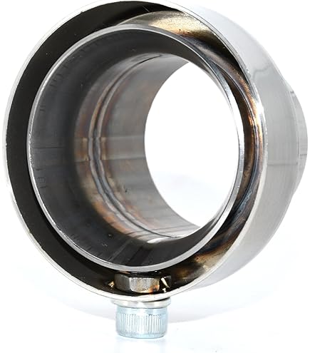 CB400F用　ヨシムラ　マフラー　インナーバッフル　2本セット　64パイ CB400F用 ヨシムラ マフラー インナーバッフル 2本セット 64パイ